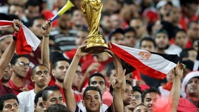 مصر للطيران تكثف رحلاتها لسفر مشجعي المُنتخب في المونديال..وتسير 10ؤ القادم