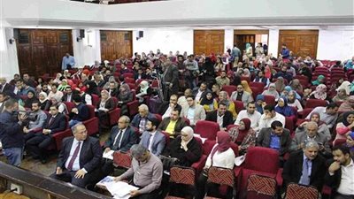 ننشر جدول أعمال عمومية الأطباء غير العادية 22 يونيو