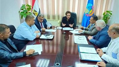 تعرف على مبادرة الرياضة المدرسية وتنمية المجتمع بالبحيرة