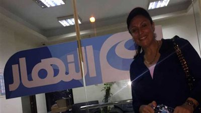 منى العراقي تستعد لتقديم برنامجها الجديد على قناة النهار