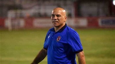 محمد يوسف : الأهلي لن يبيع الثلاثي الأجنبي 