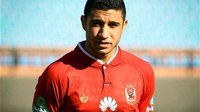 رامي ربيعة: متفائل بمشوار منتخب مصر في المونديال