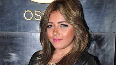 سارة سلامة لميريهان حسين: 