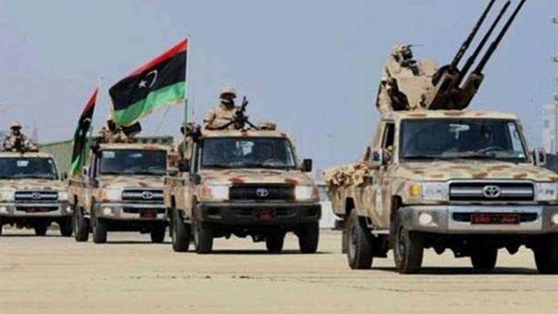 سقوط مديرية الأمن