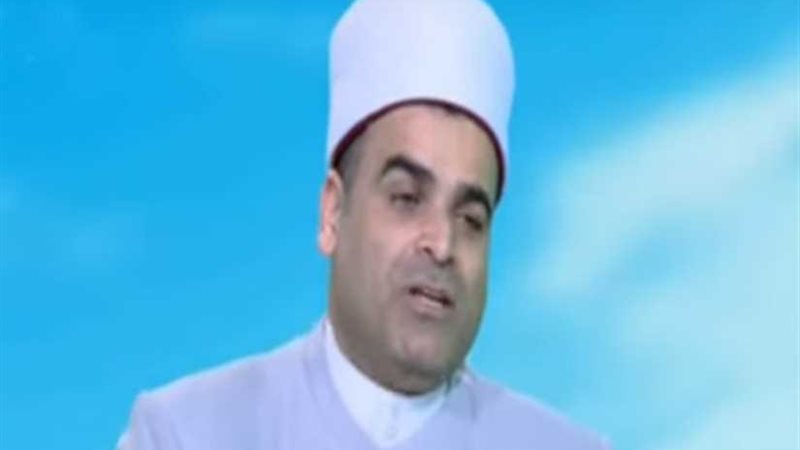  نقيب الدعاة يوضح