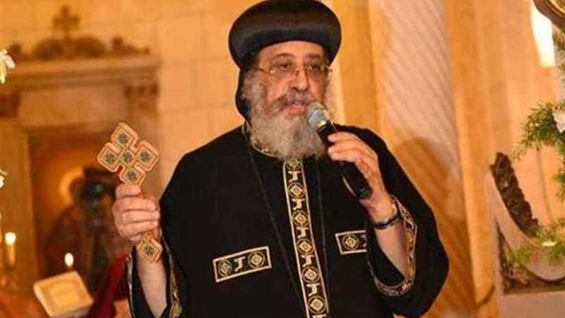 جوهرة الكنيسة القبطية