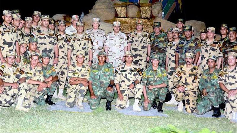 إفطار في عرين الأسود