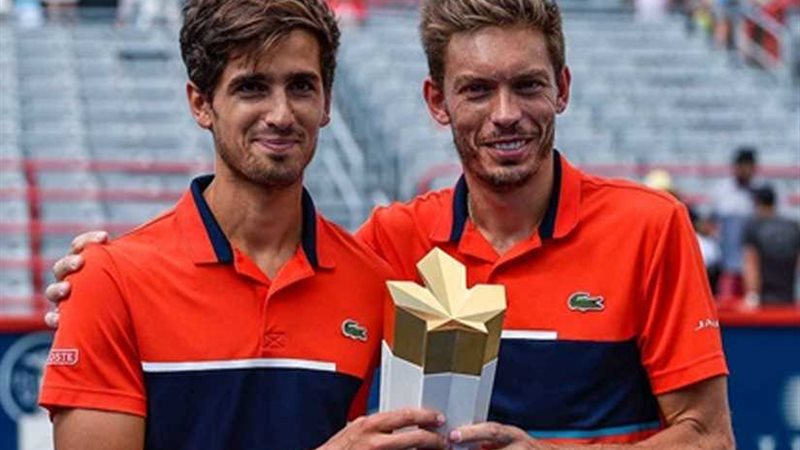 الثنائي هربرت ومايو