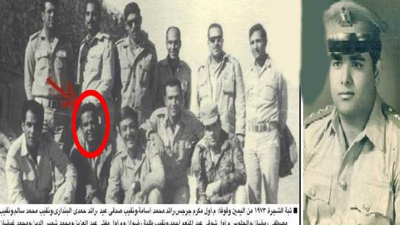 شاهد على زئير أسد