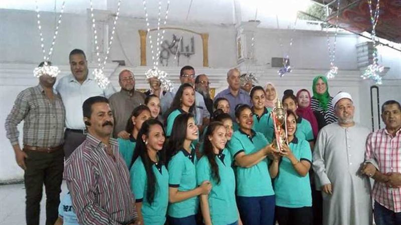 كأس المحبة لمسلمي