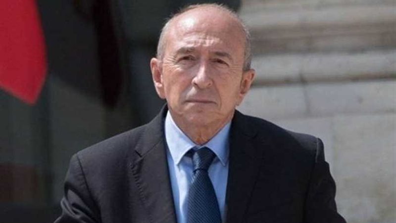 باريس: إيطاليا ستضطر