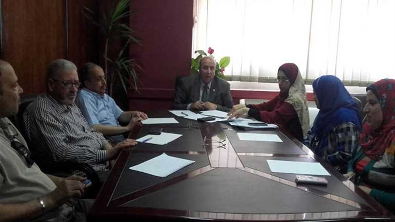 20 مليون جنيه لتطوير