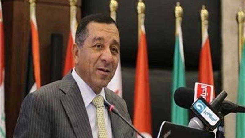 اللواء مصطفى هدهود: