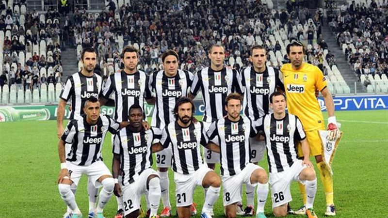 يوفنتوس يقترب من