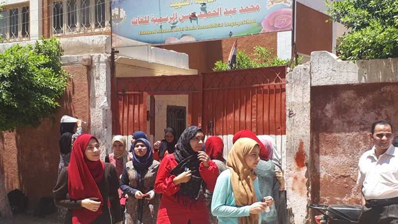 الألماني والفرنساوي