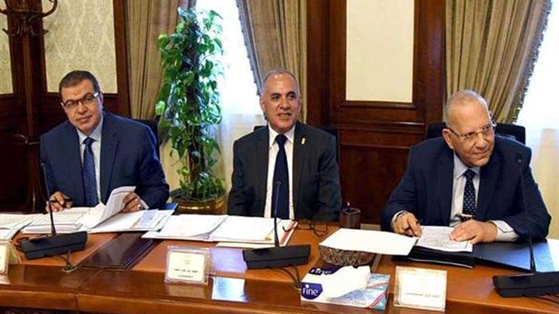 الحكومة توافق على