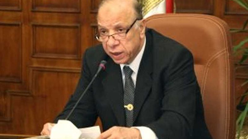 محافظ القاهرة: نسعى