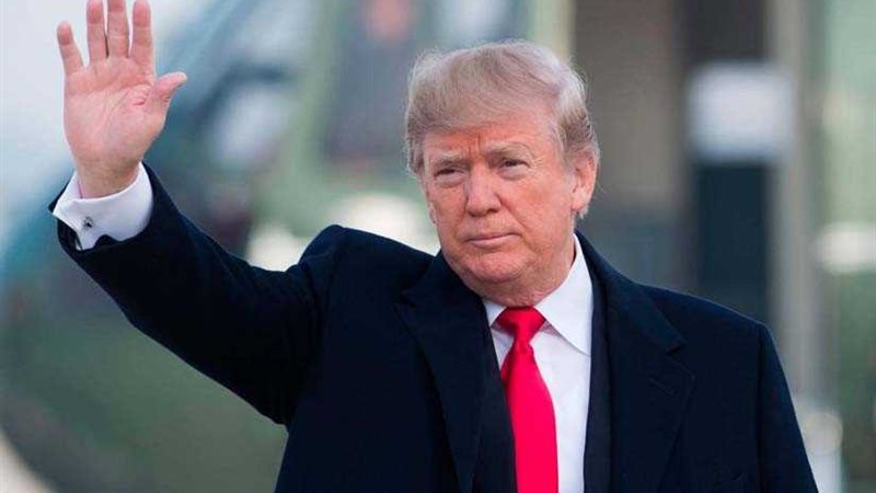 كبير مساعدي ترامب