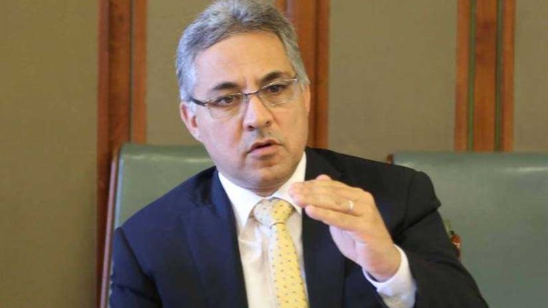 البرلمان يوافق نهائيا