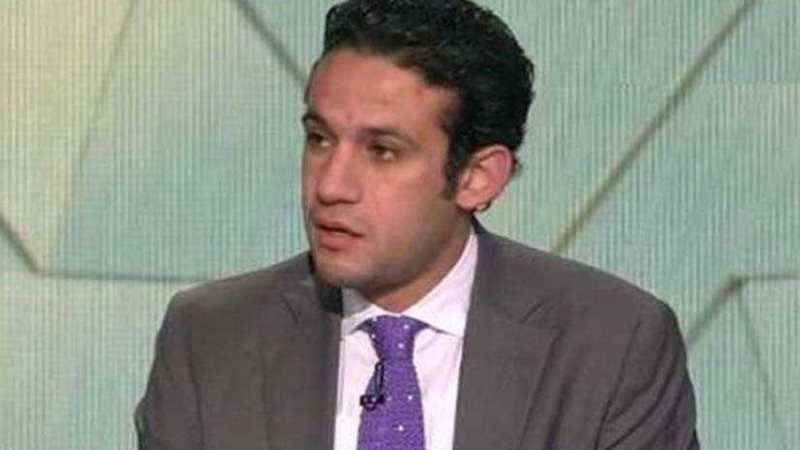 فضل: المدرب الجديد