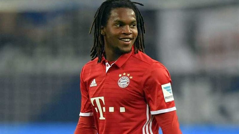 بايرن ميونخ يقرر