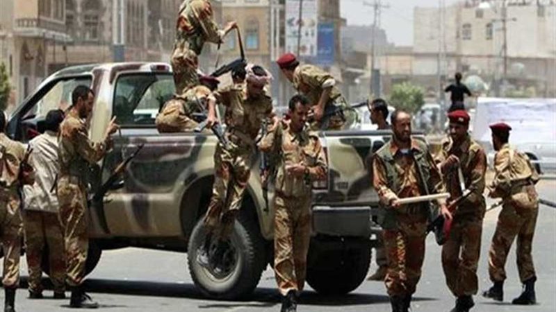 مقتل 250 حوثيا خلال