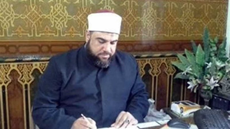 وكيل أوقاف الإسكندرية: