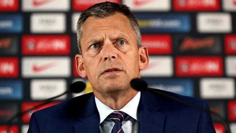 الاتحاد الإنجليزي