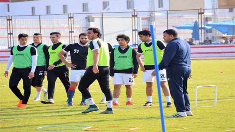 جهاز الزمالك يخطر