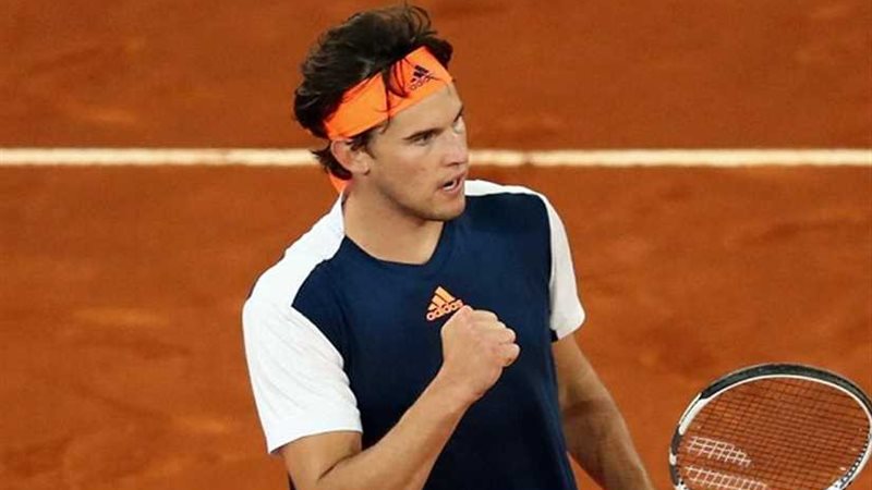 النمساوي دومينيك