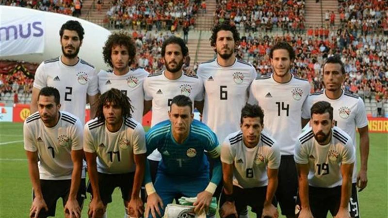 موسي: المنتخب الوطني