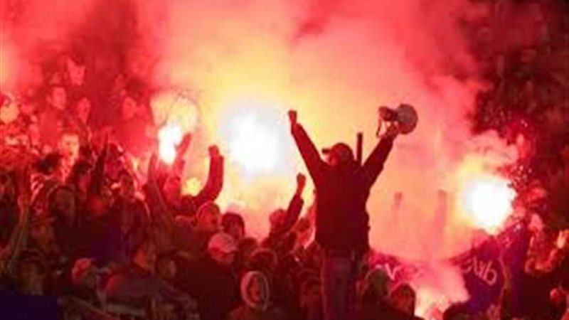 الحكم على 17 متهما