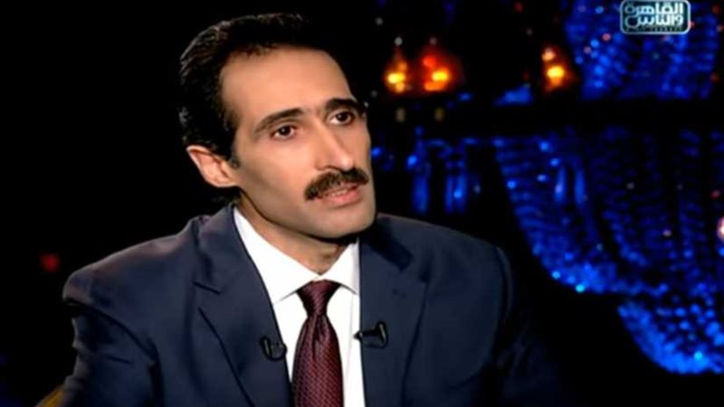 مجدى الجلاد يوضح