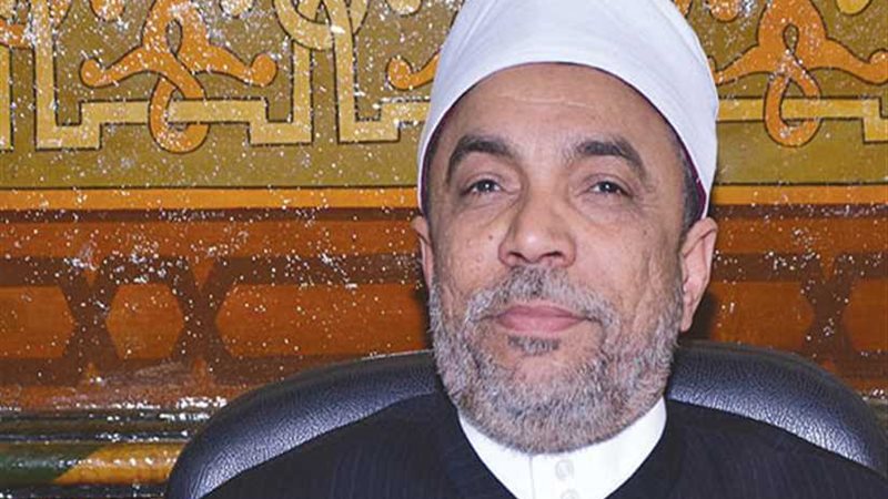 طايع: ٣٦٠٠ إمام بدول