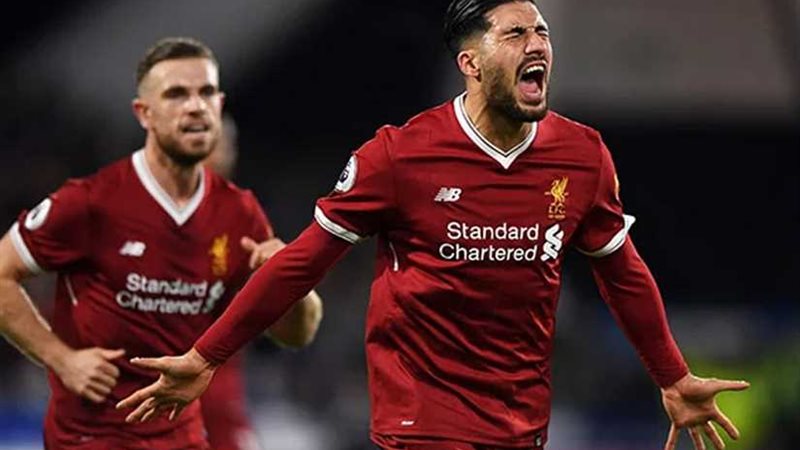 رحيل الثنائي إيمري