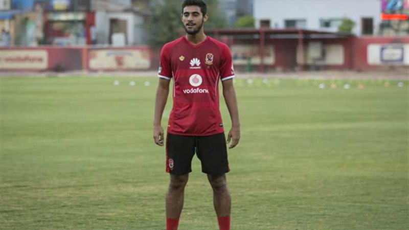 أحمد ياسر ريان: نسعى