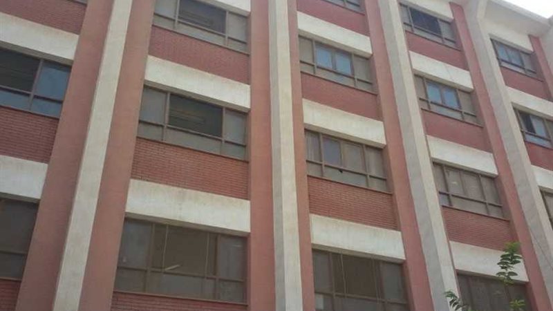 بناء 15 مدرسة بـ64