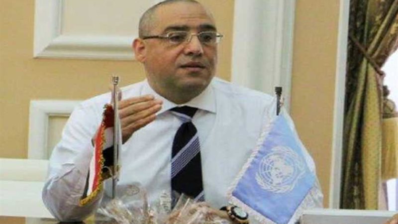 مصادر: عاصم الجزار