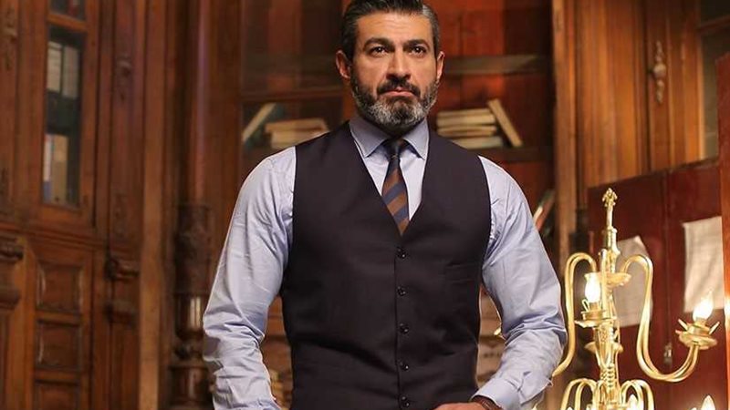 تعرف على رد فعل ياسر