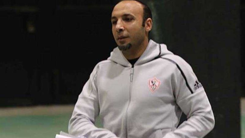 الزمالك يقبل استقالة