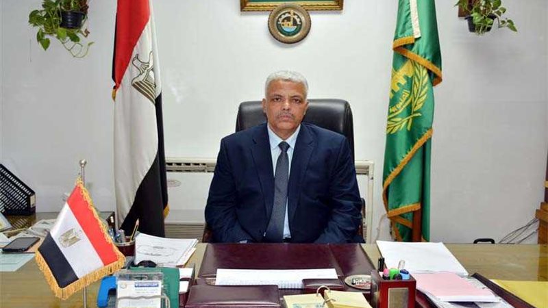 عواد سكرتيرًا عامًا