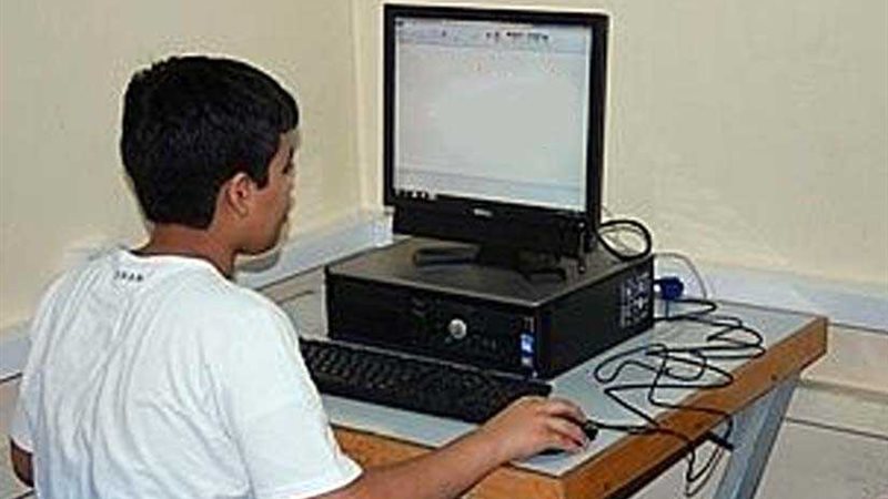 إمتحان القرآن لطلاب