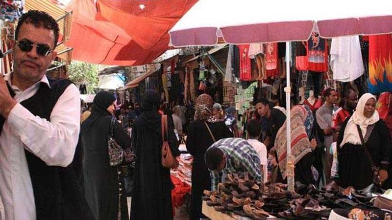 العيد على الأبواب