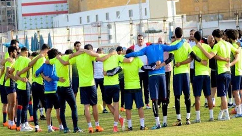 الفاتحة تستهل استعدادات