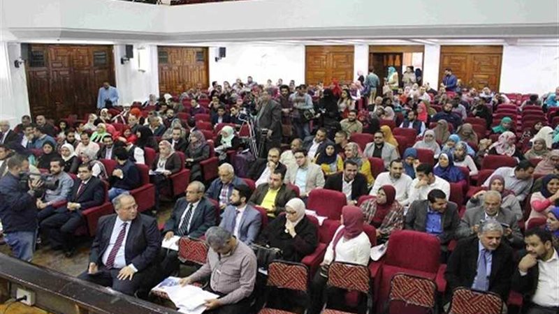 ننشر جدول أعمال عمومية