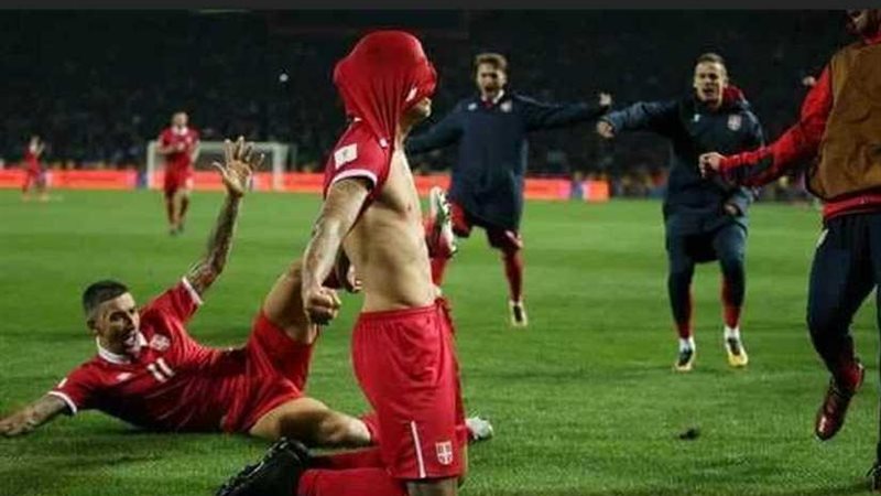 ​تعرف على منتخب صربيا..