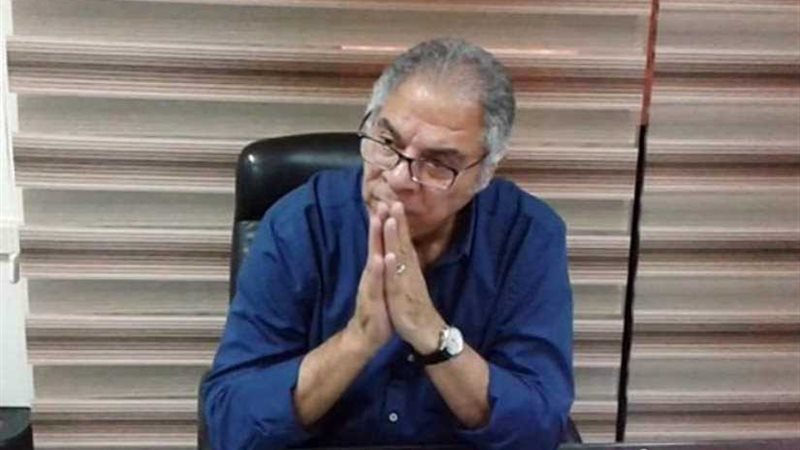 رئيس نادى طنطا :عقوبات