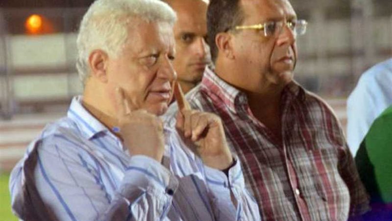 كواليس جلسة مرتضى