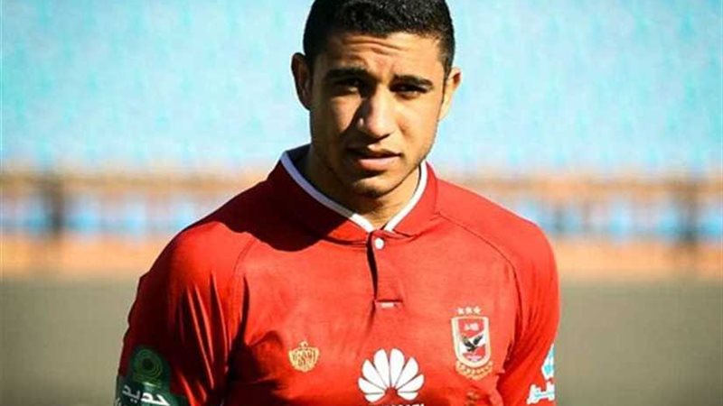 رامي ربيعة: متفائل