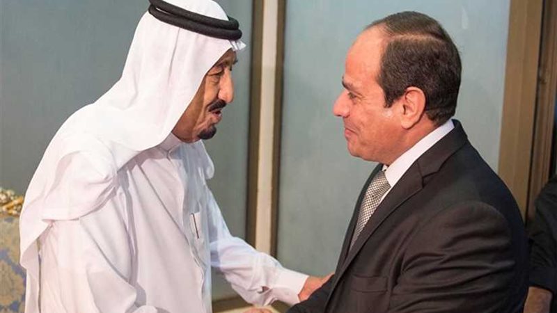 الرئيس السيسي يوجِّه